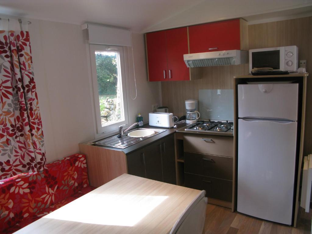 Le Ruisseau - EuroResorts Bidart Chambre photo