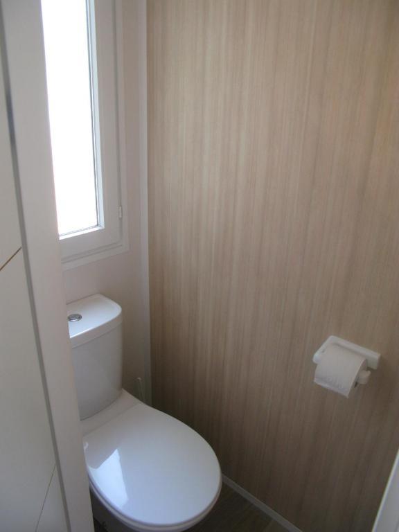 Le Ruisseau - EuroResorts Bidart Chambre photo