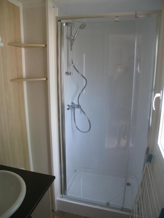 Le Ruisseau - EuroResorts Bidart Chambre photo