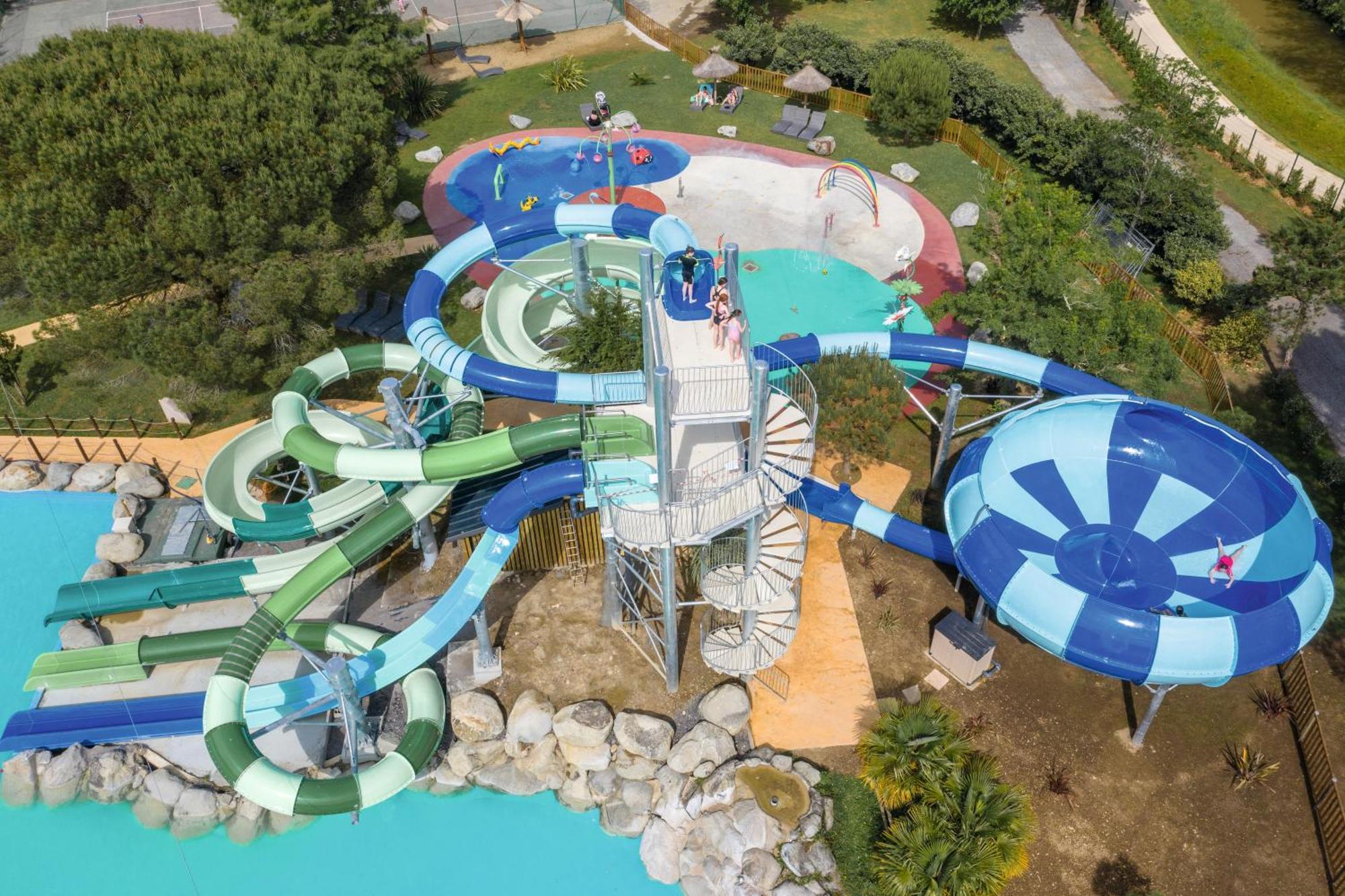 Le Ruisseau - EuroResorts Bidart Extérieur photo