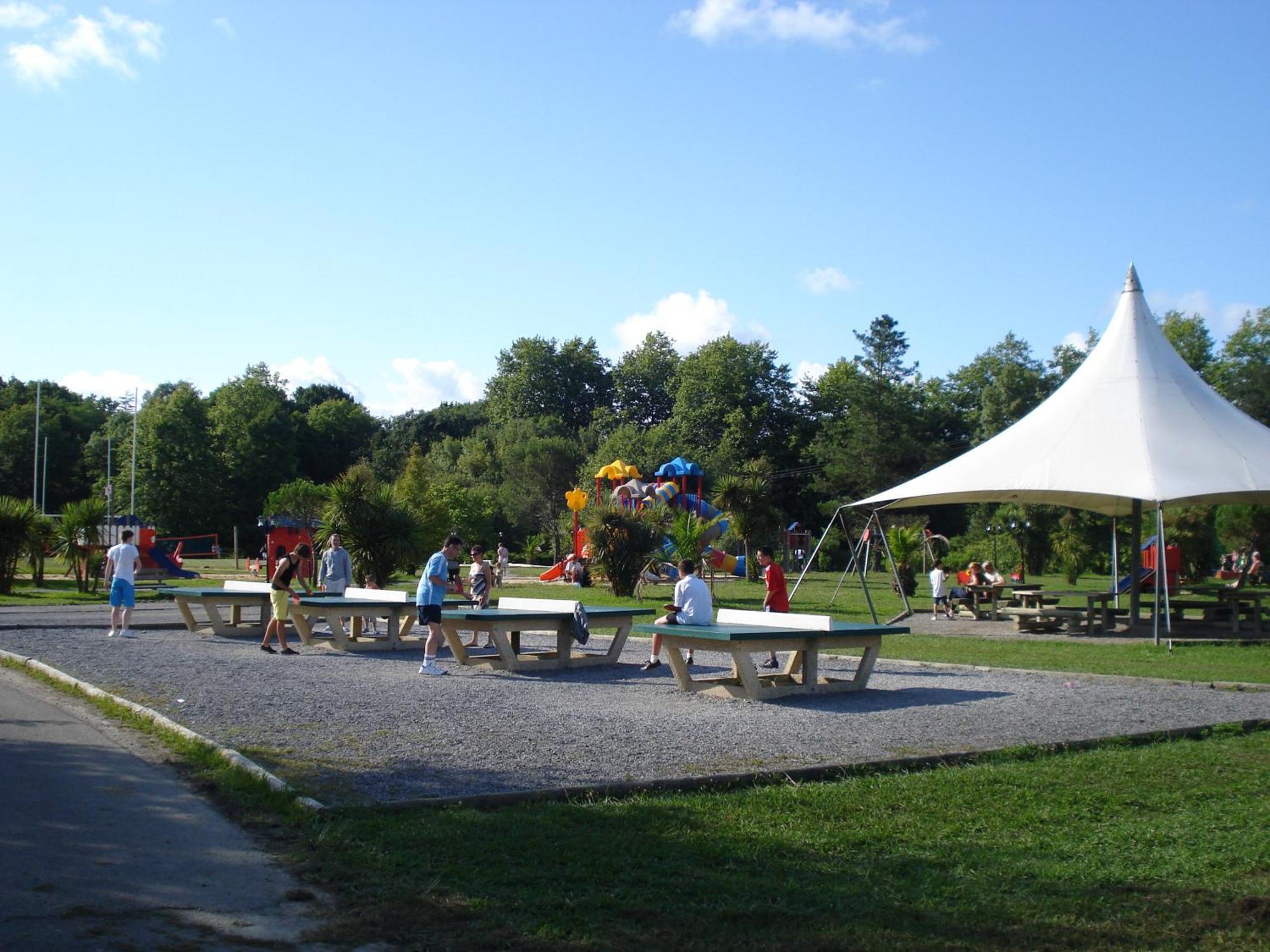Le Ruisseau - EuroResorts Bidart Extérieur photo