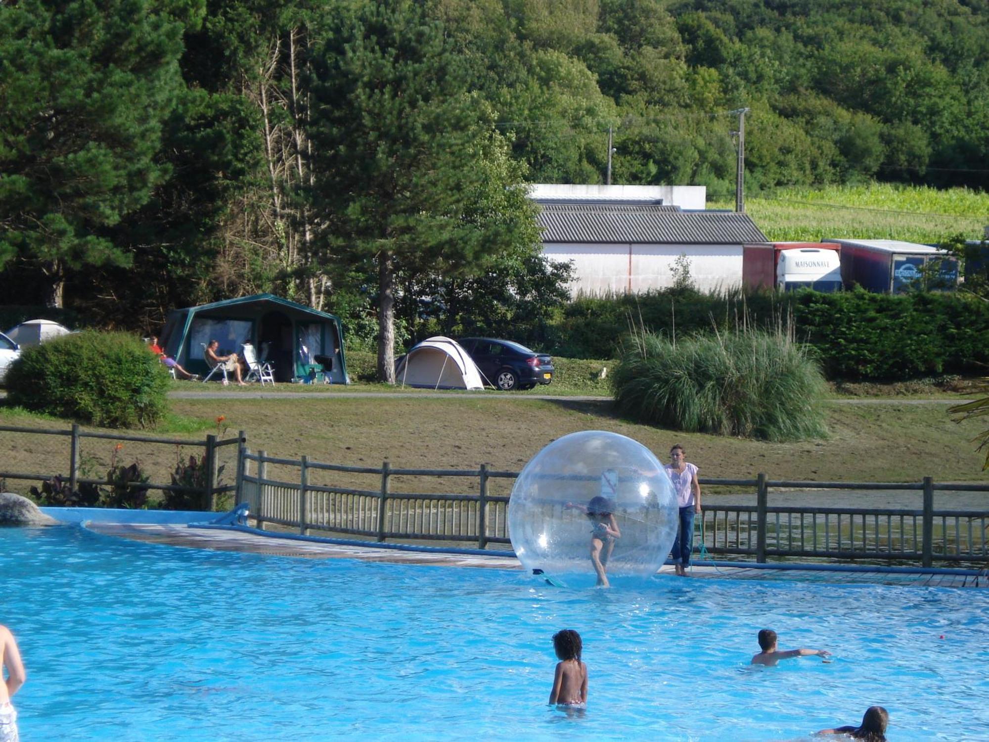 Le Ruisseau - EuroResorts Bidart Extérieur photo