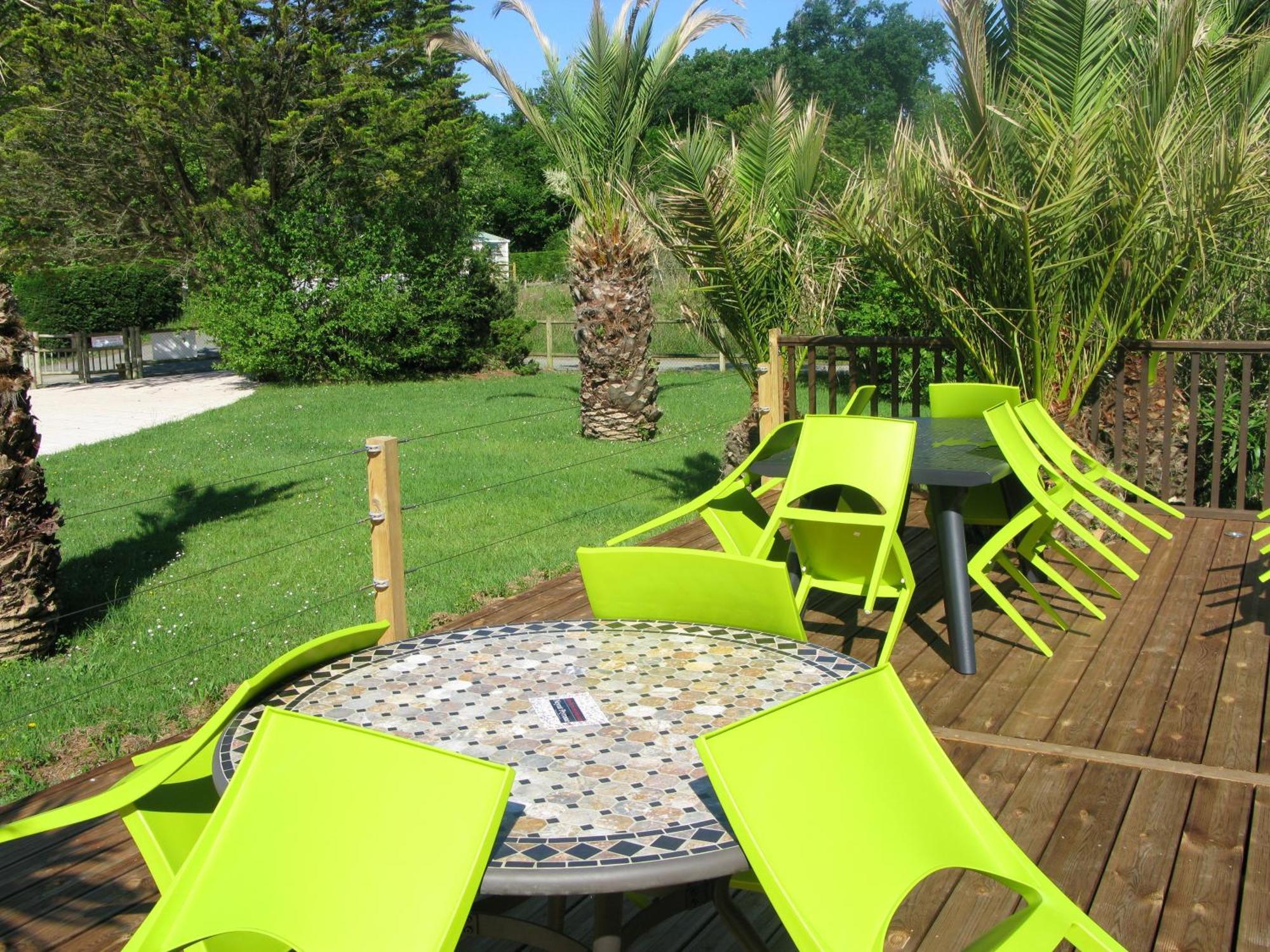 Le Ruisseau - EuroResorts Bidart Extérieur photo