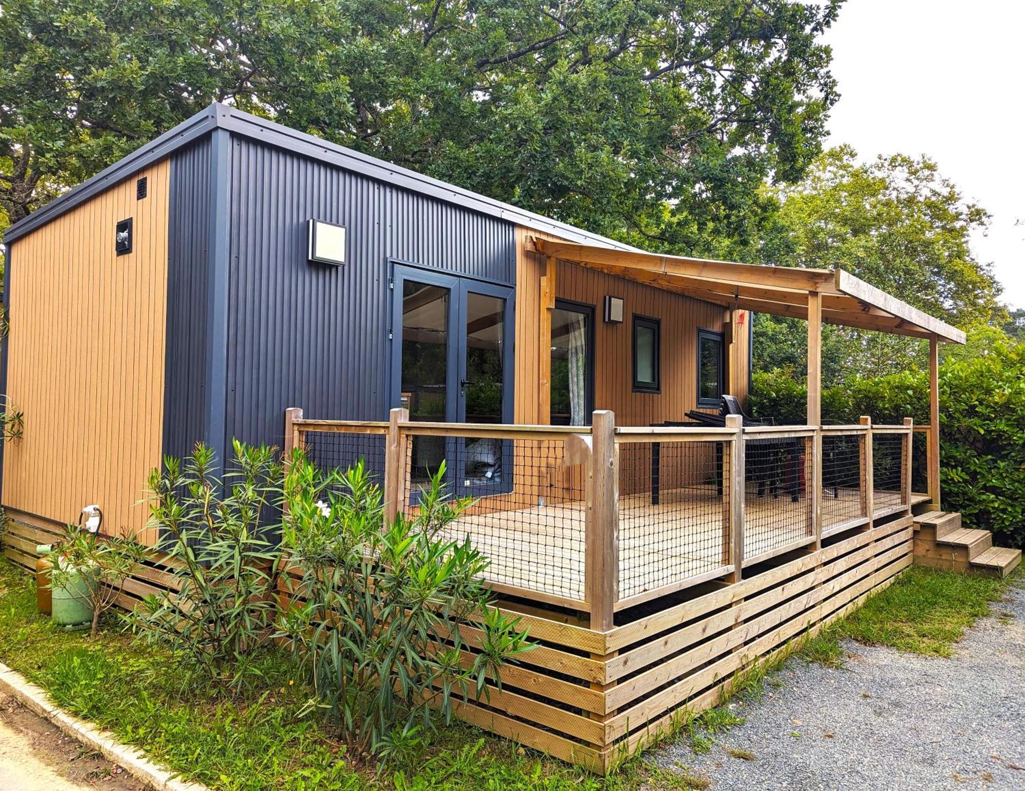 Le Ruisseau - EuroResorts Bidart Extérieur photo