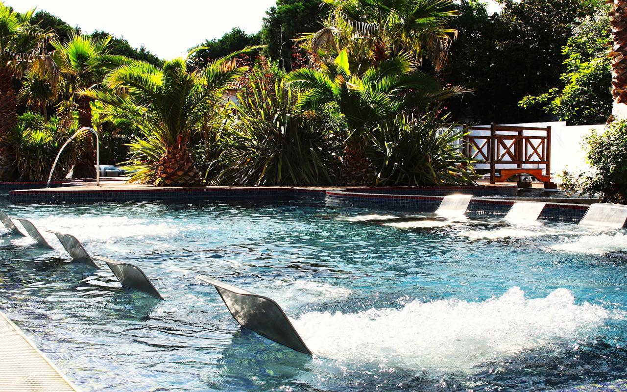Le Ruisseau - EuroResorts Bidart Extérieur photo