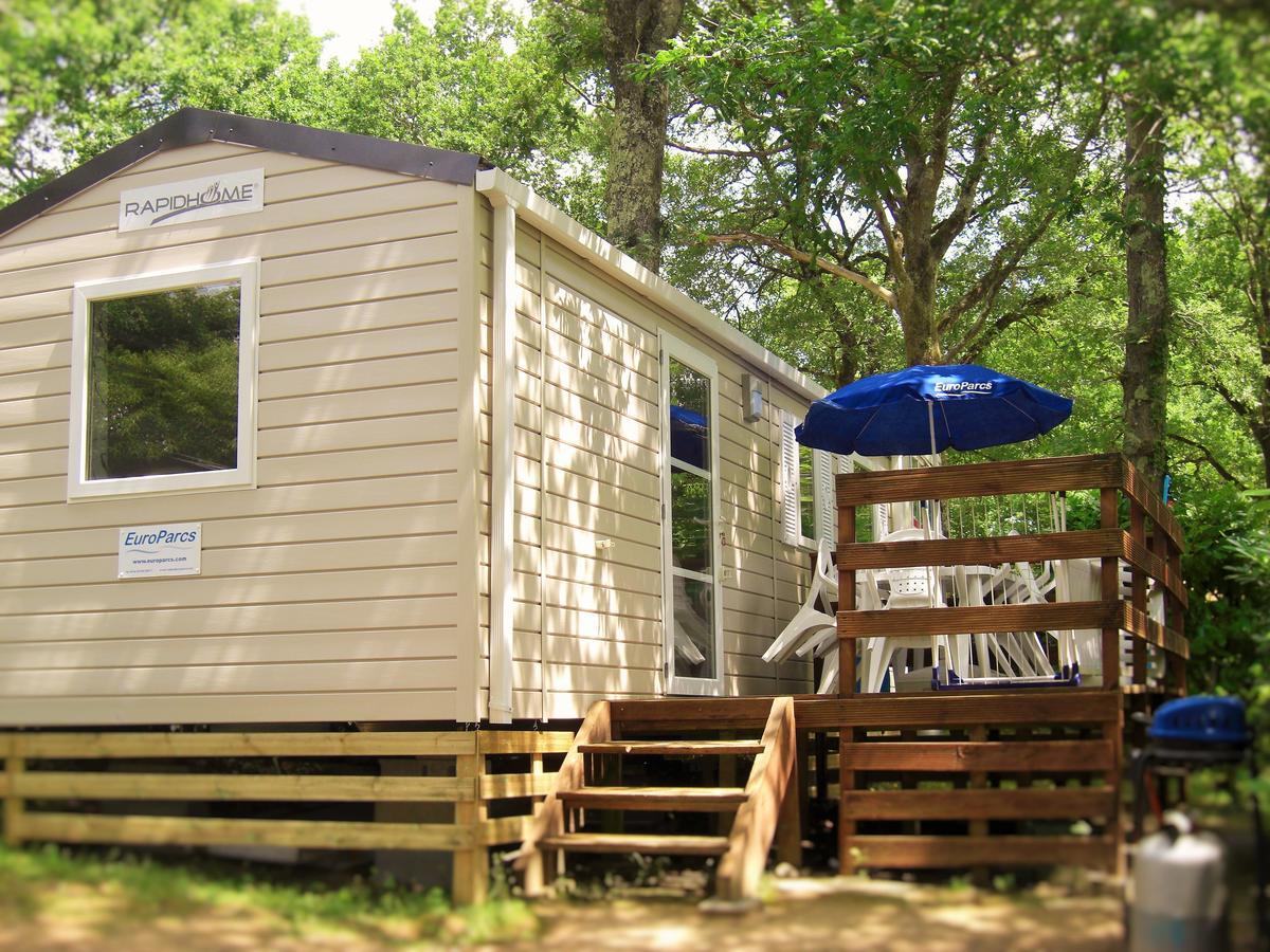 Le Ruisseau - EuroResorts Bidart Extérieur photo