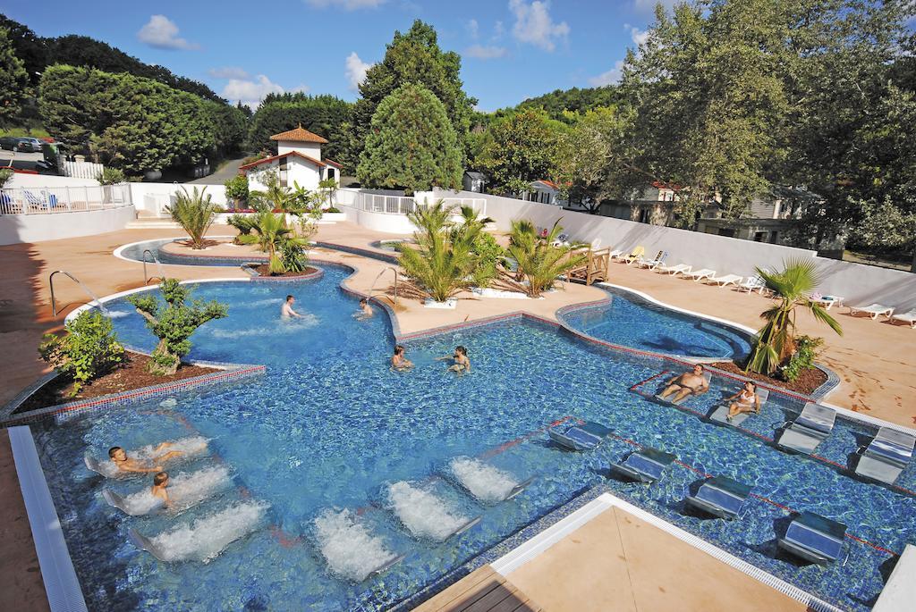Le Ruisseau - EuroResorts Bidart Extérieur photo